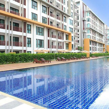 Bang Pa-in Wellness Park Residence المظهر الخارجي الصورة