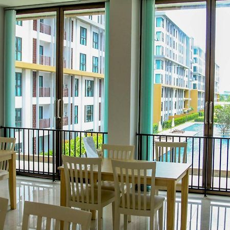 Bang Pa-in Wellness Park Residence المظهر الخارجي الصورة