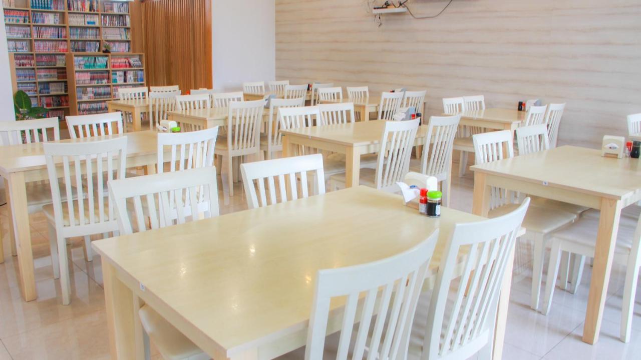Bang Pa-in Wellness Park Residence المظهر الخارجي الصورة