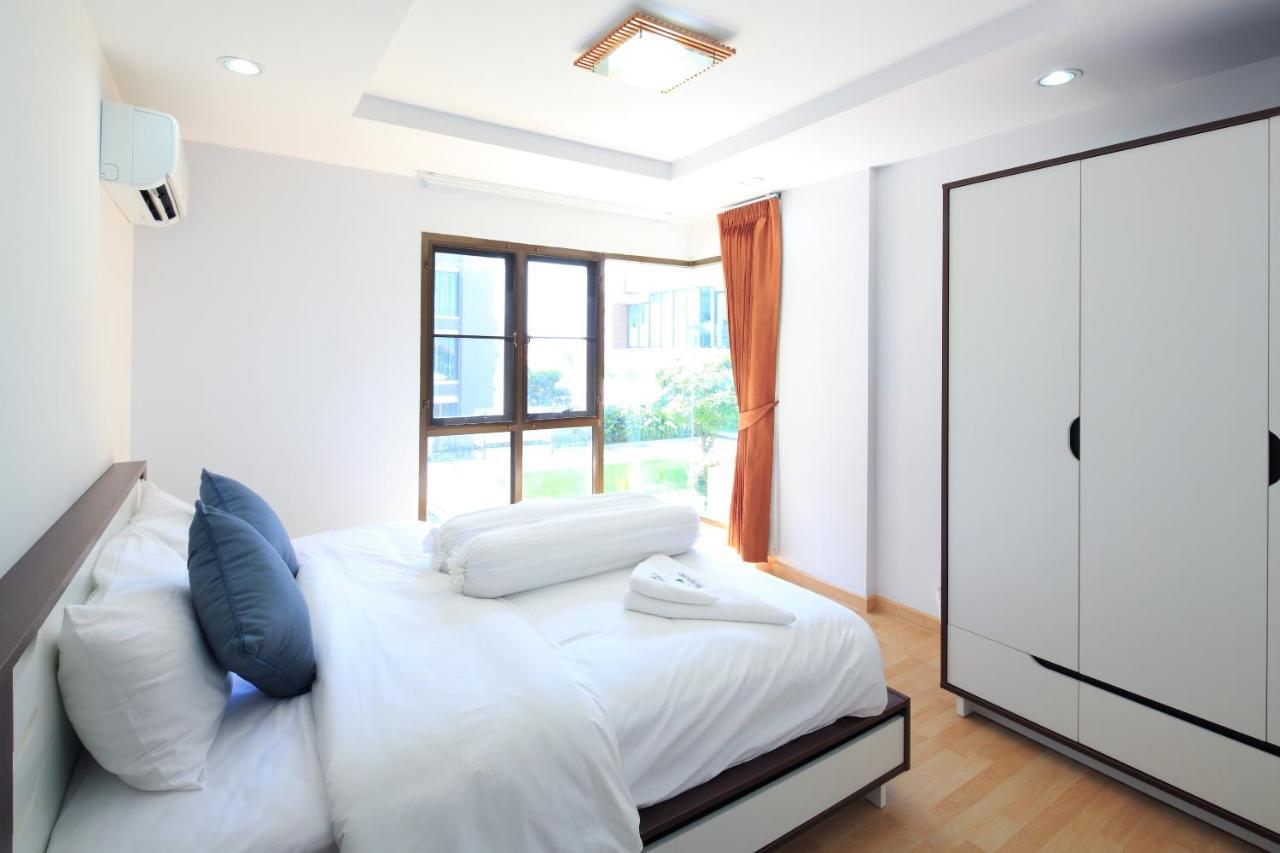 Bang Pa-in Wellness Park Residence المظهر الخارجي الصورة