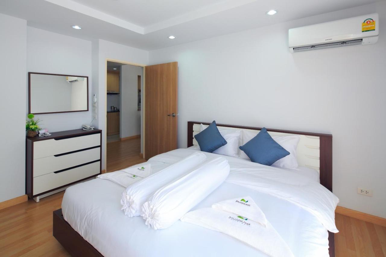 Bang Pa-in Wellness Park Residence المظهر الخارجي الصورة