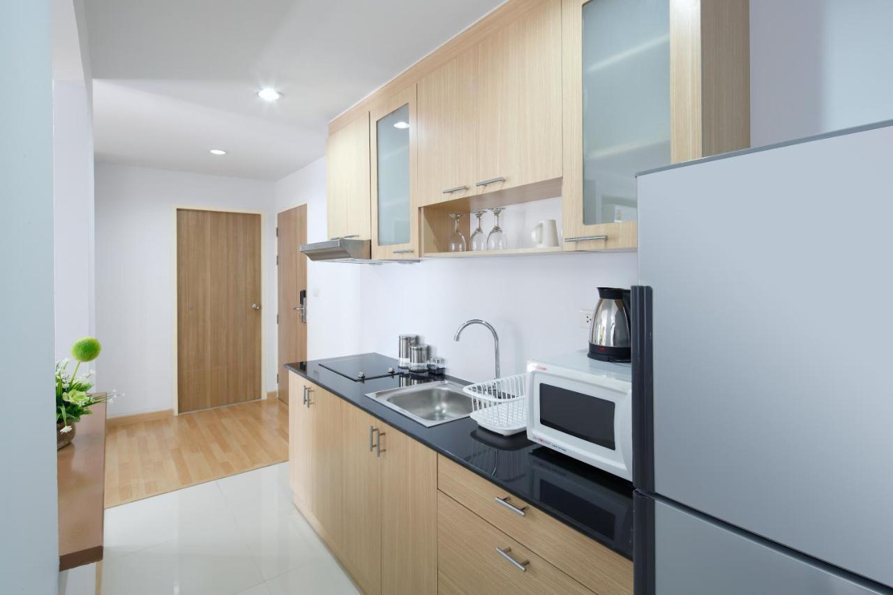 Bang Pa-in Wellness Park Residence المظهر الخارجي الصورة