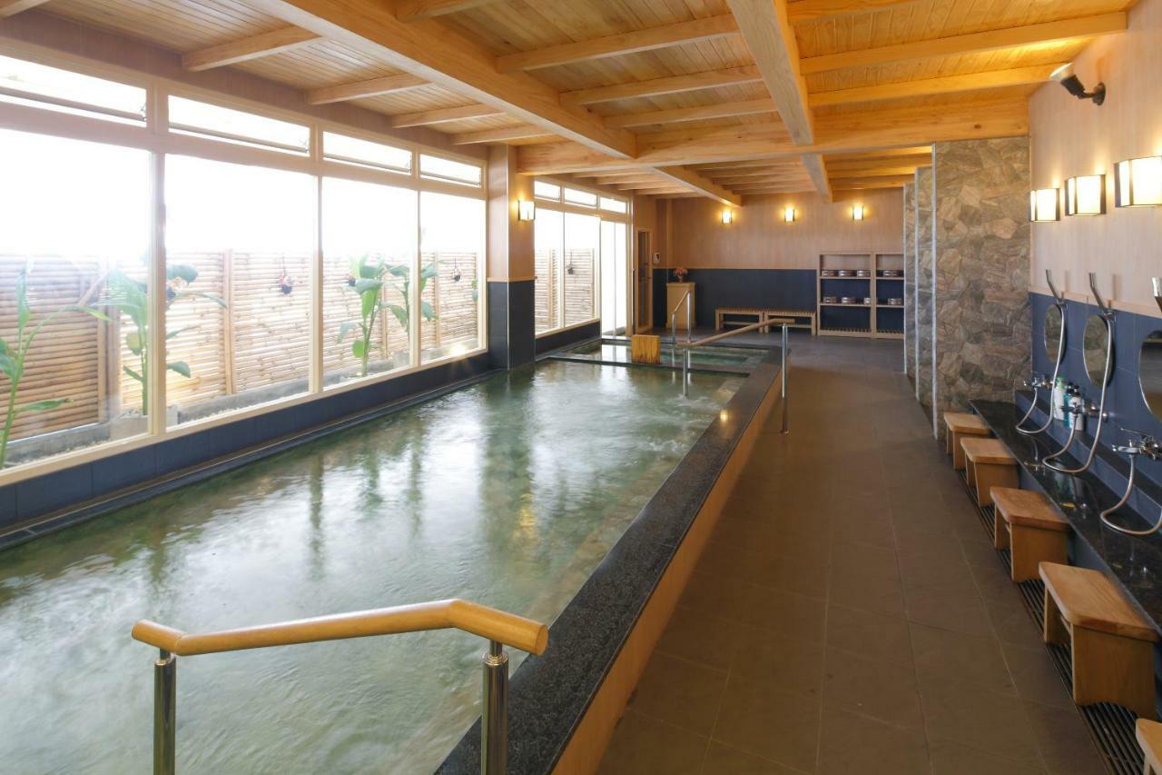 Bang Pa-in Wellness Park Residence المظهر الخارجي الصورة