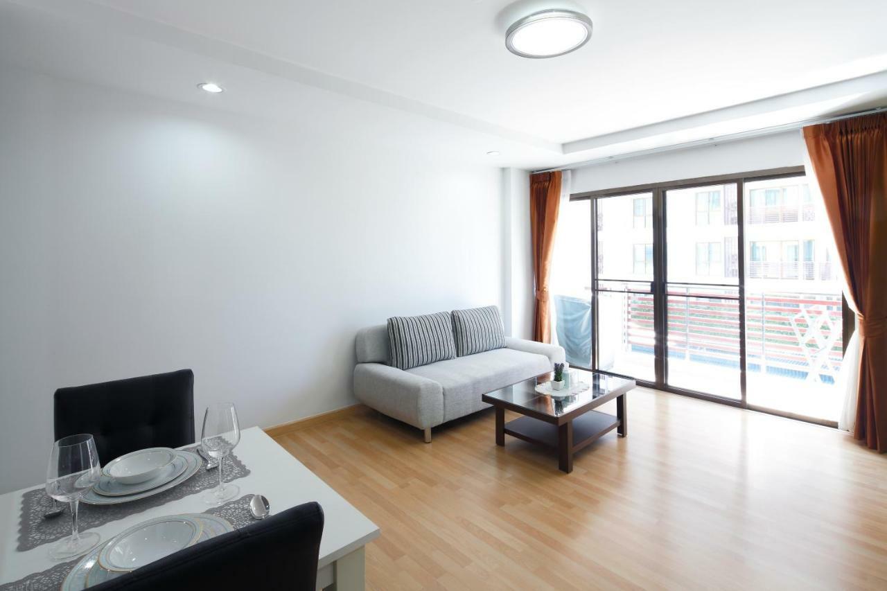 Bang Pa-in Wellness Park Residence المظهر الخارجي الصورة