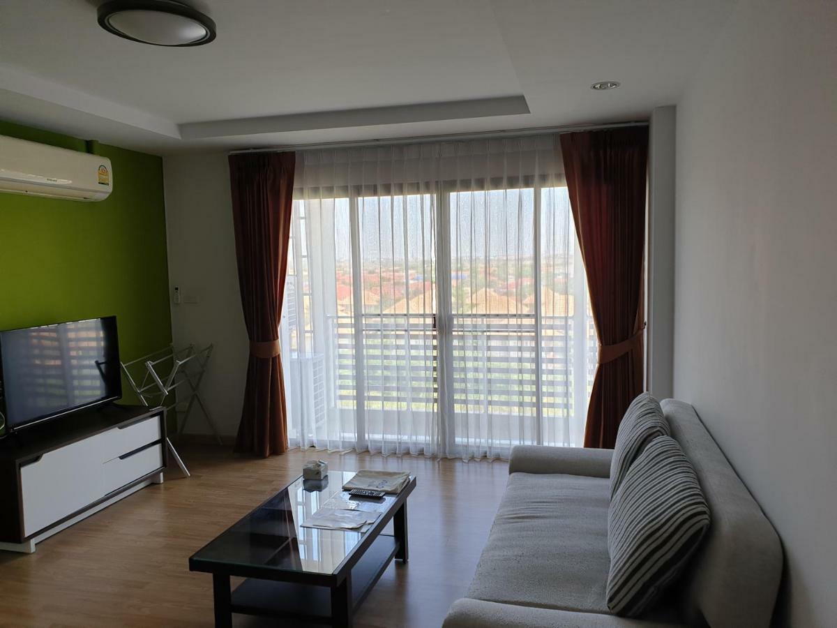 Bang Pa-in Wellness Park Residence المظهر الخارجي الصورة