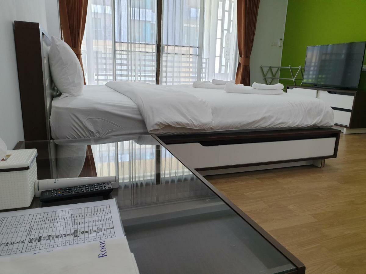 Bang Pa-in Wellness Park Residence المظهر الخارجي الصورة