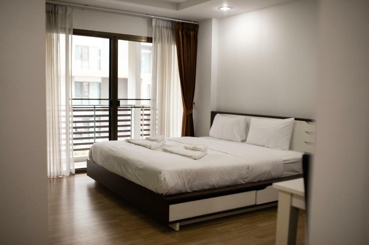Bang Pa-in Wellness Park Residence المظهر الخارجي الصورة
