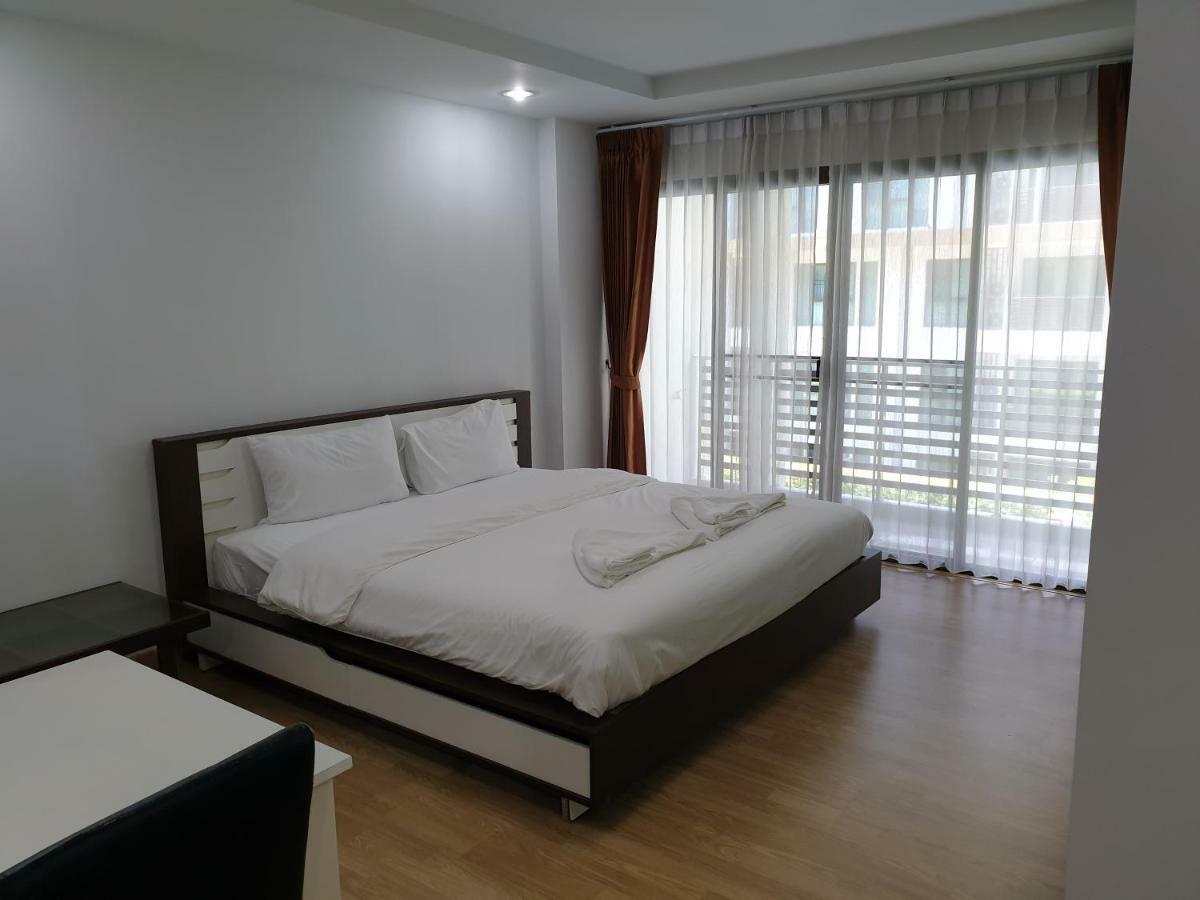 Bang Pa-in Wellness Park Residence المظهر الخارجي الصورة